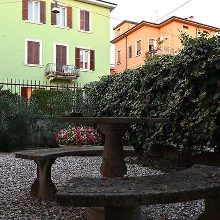 Dimora Montecchi Otel Verona Dış mekan fotoğraf