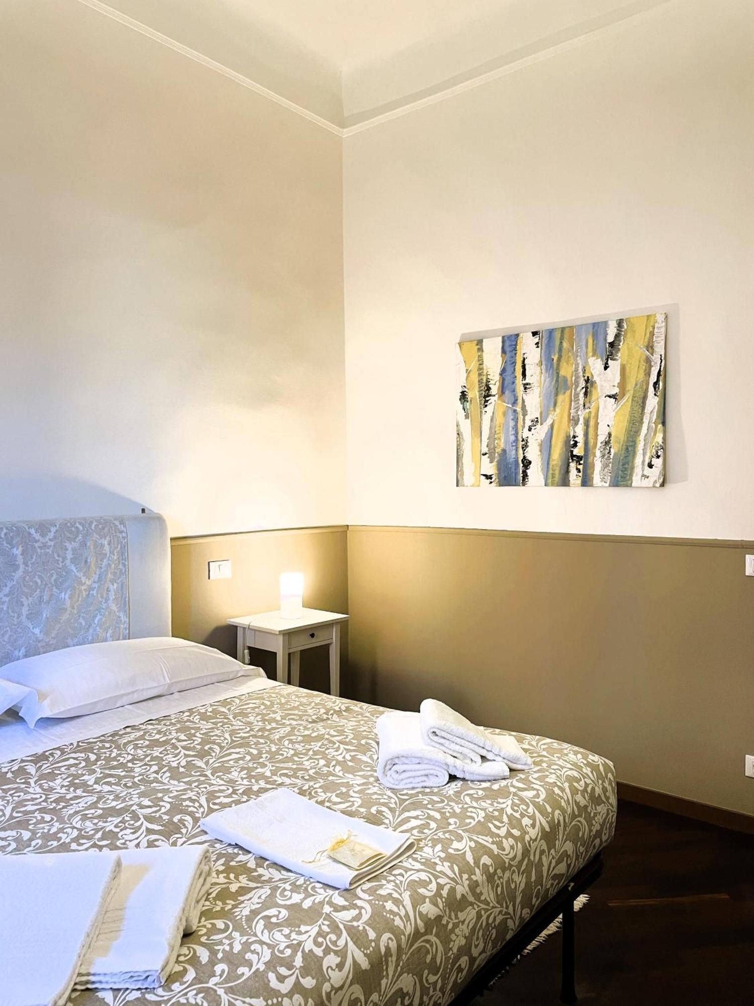 Dimora Montecchi Otel Verona Dış mekan fotoğraf