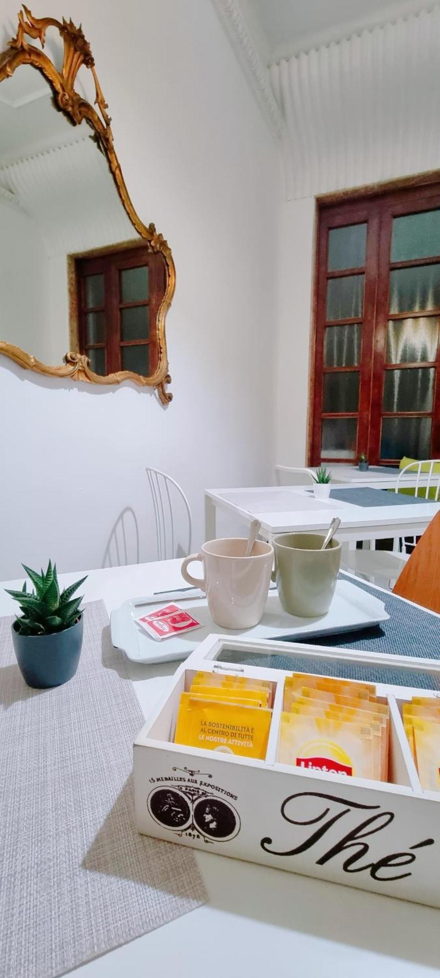 Dimora Montecchi Otel Verona Dış mekan fotoğraf