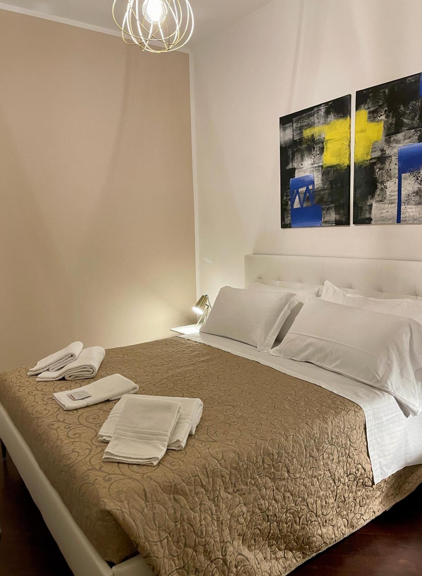 Dimora Montecchi Otel Verona Dış mekan fotoğraf