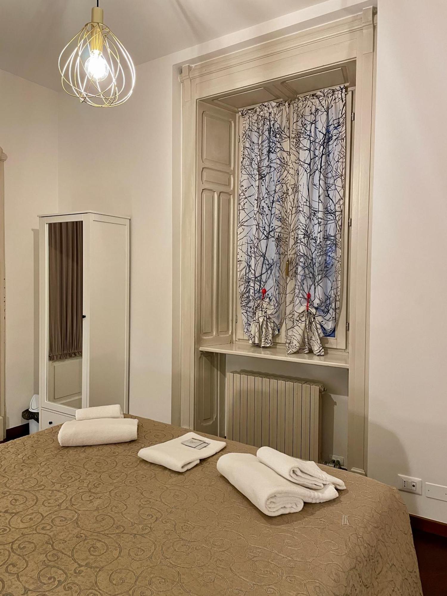 Dimora Montecchi Otel Verona Dış mekan fotoğraf