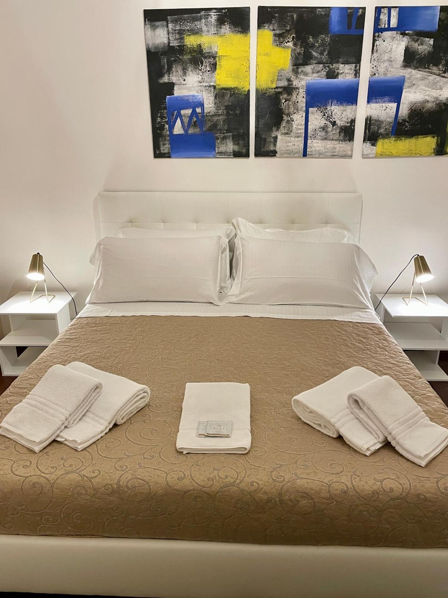 Dimora Montecchi Otel Verona Dış mekan fotoğraf