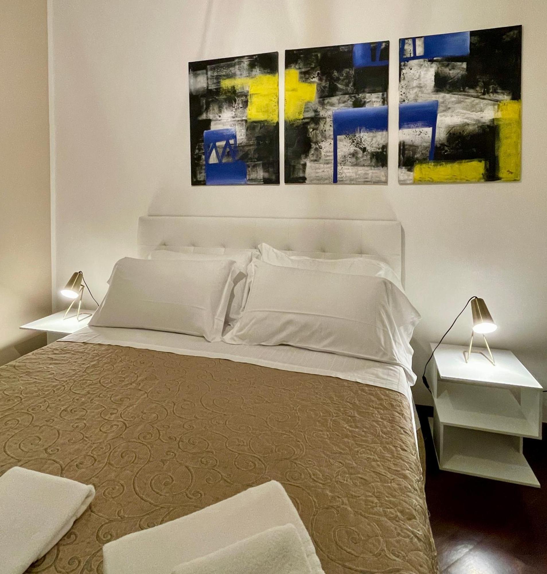 Dimora Montecchi Otel Verona Dış mekan fotoğraf