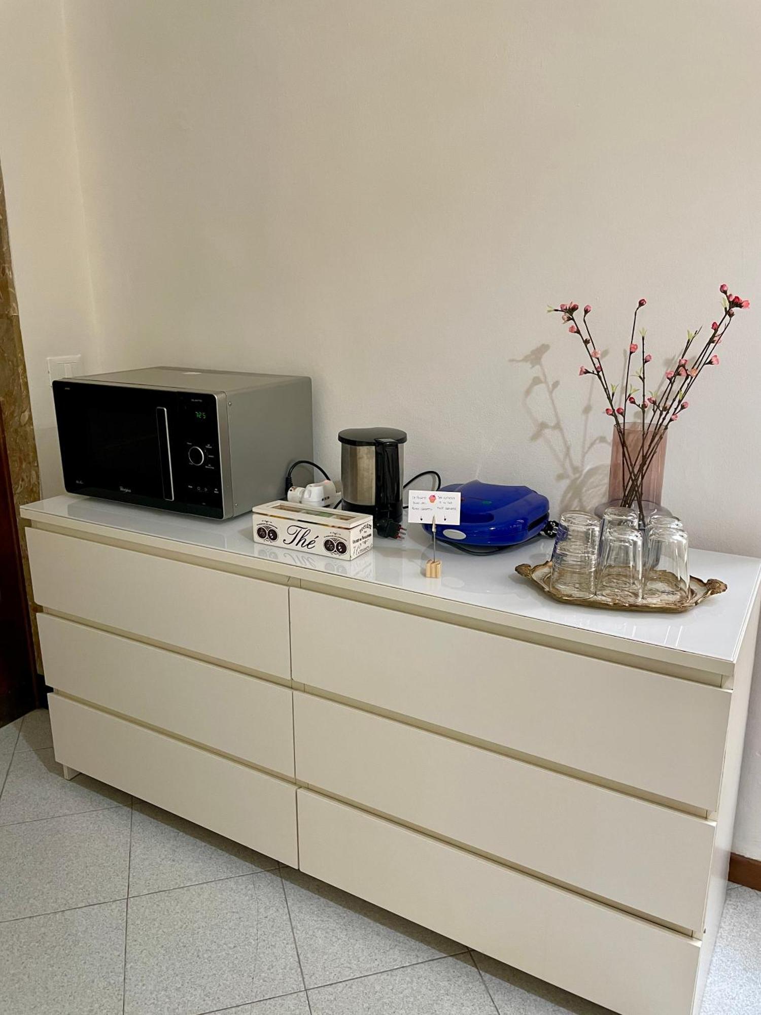 Dimora Montecchi Otel Verona Dış mekan fotoğraf