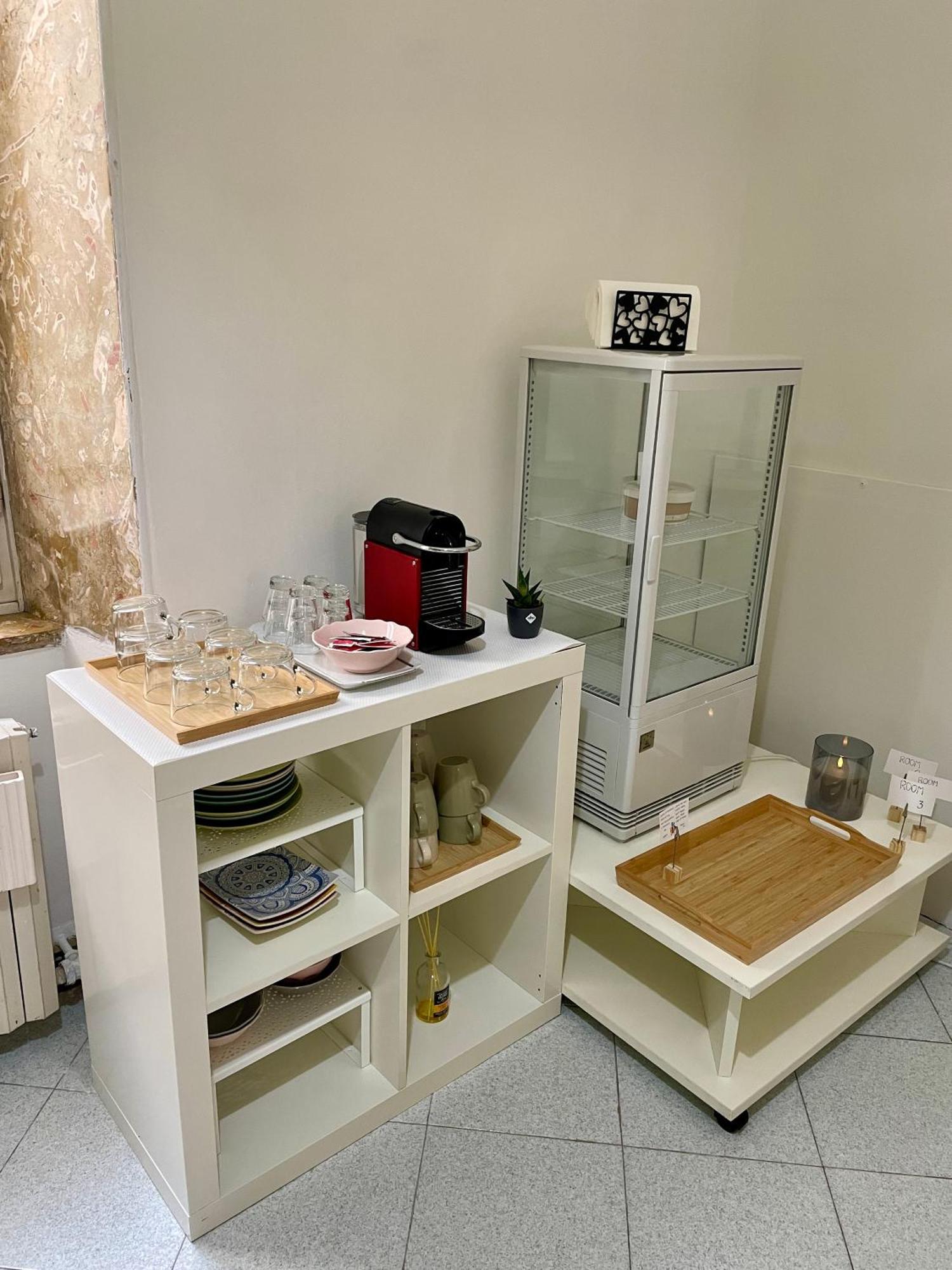 Dimora Montecchi Otel Verona Dış mekan fotoğraf