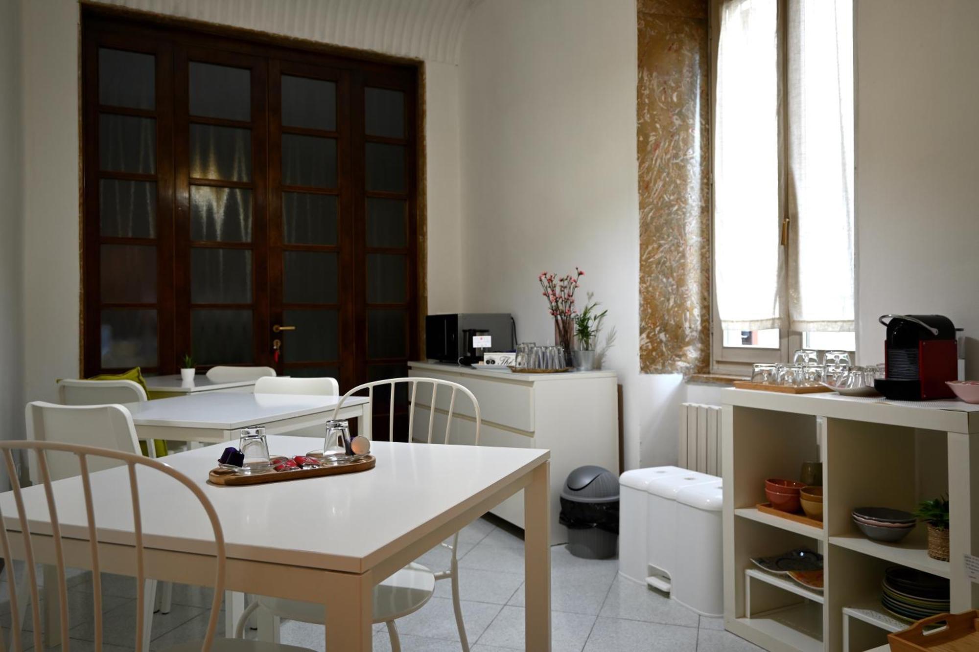 Dimora Montecchi Otel Verona Dış mekan fotoğraf
