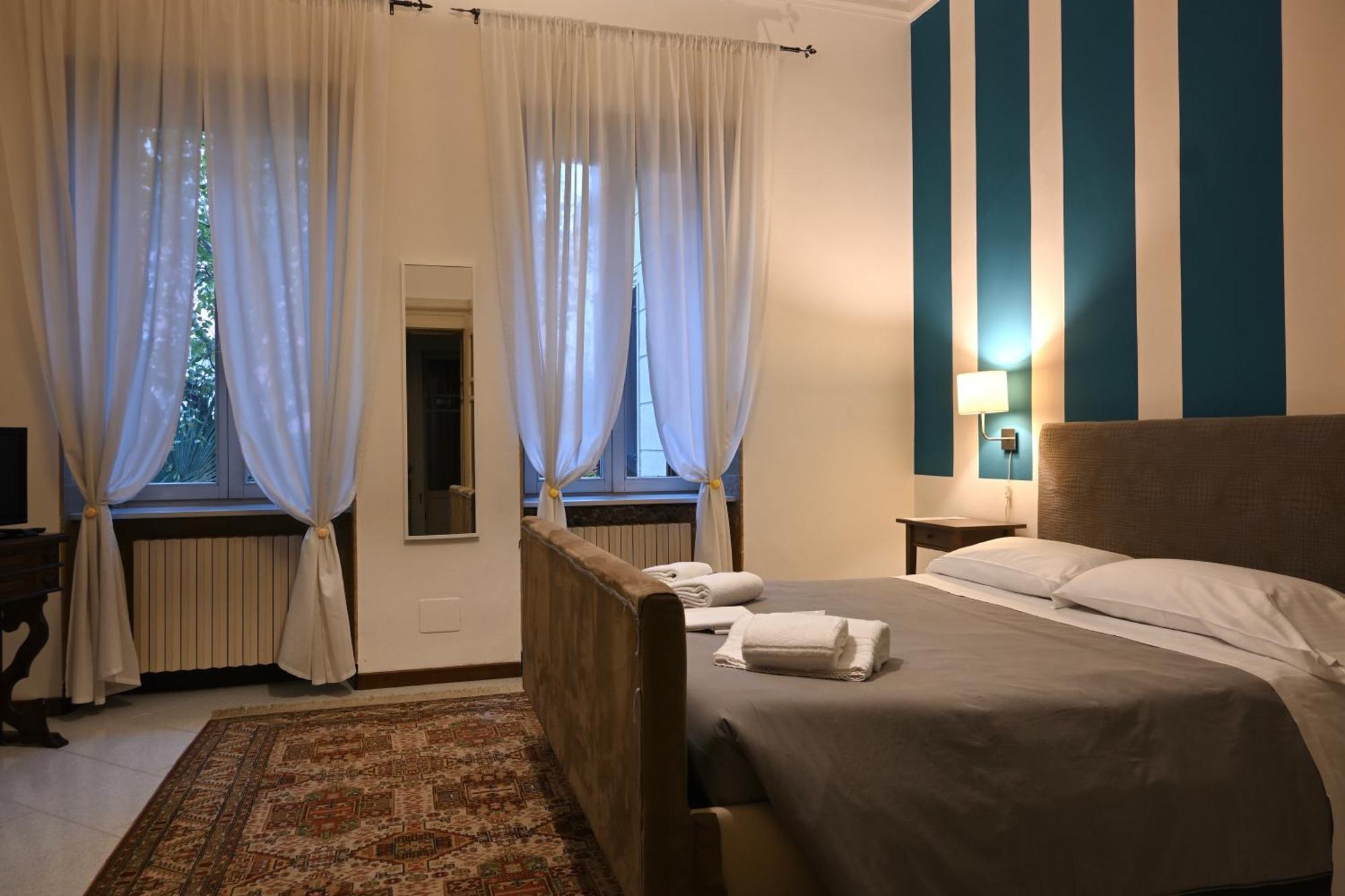 Dimora Montecchi Otel Verona Dış mekan fotoğraf
