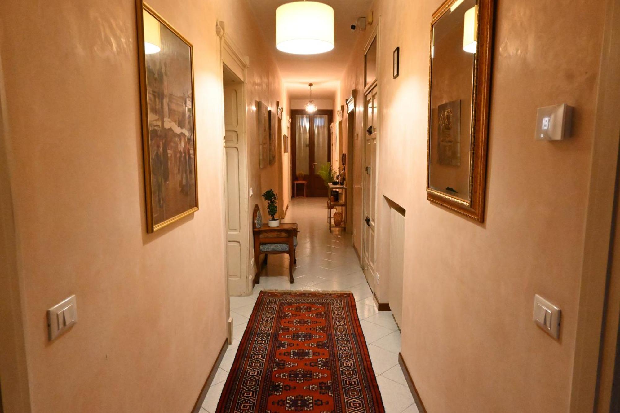Dimora Montecchi Otel Verona Dış mekan fotoğraf