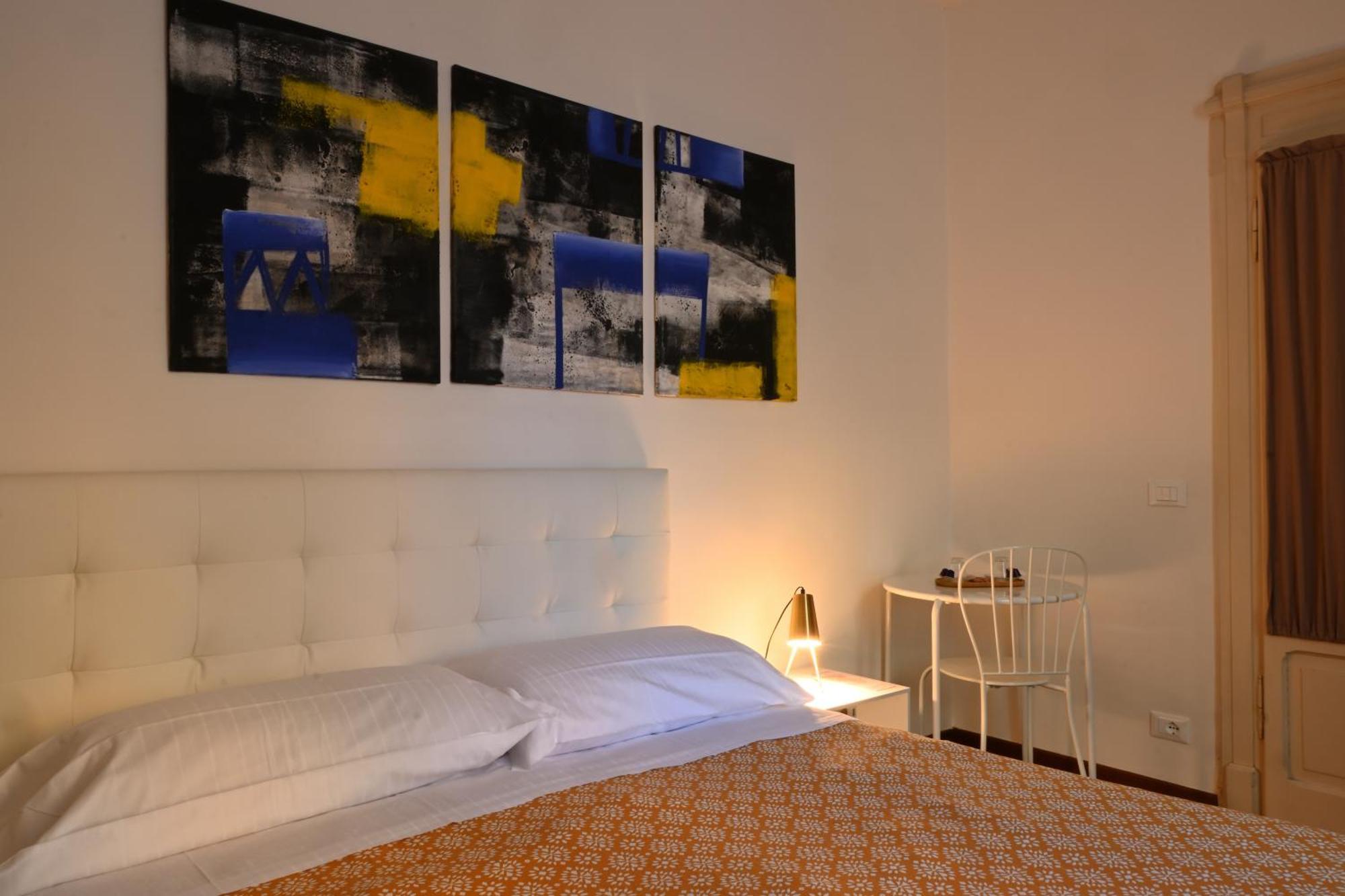 Dimora Montecchi Otel Verona Dış mekan fotoğraf