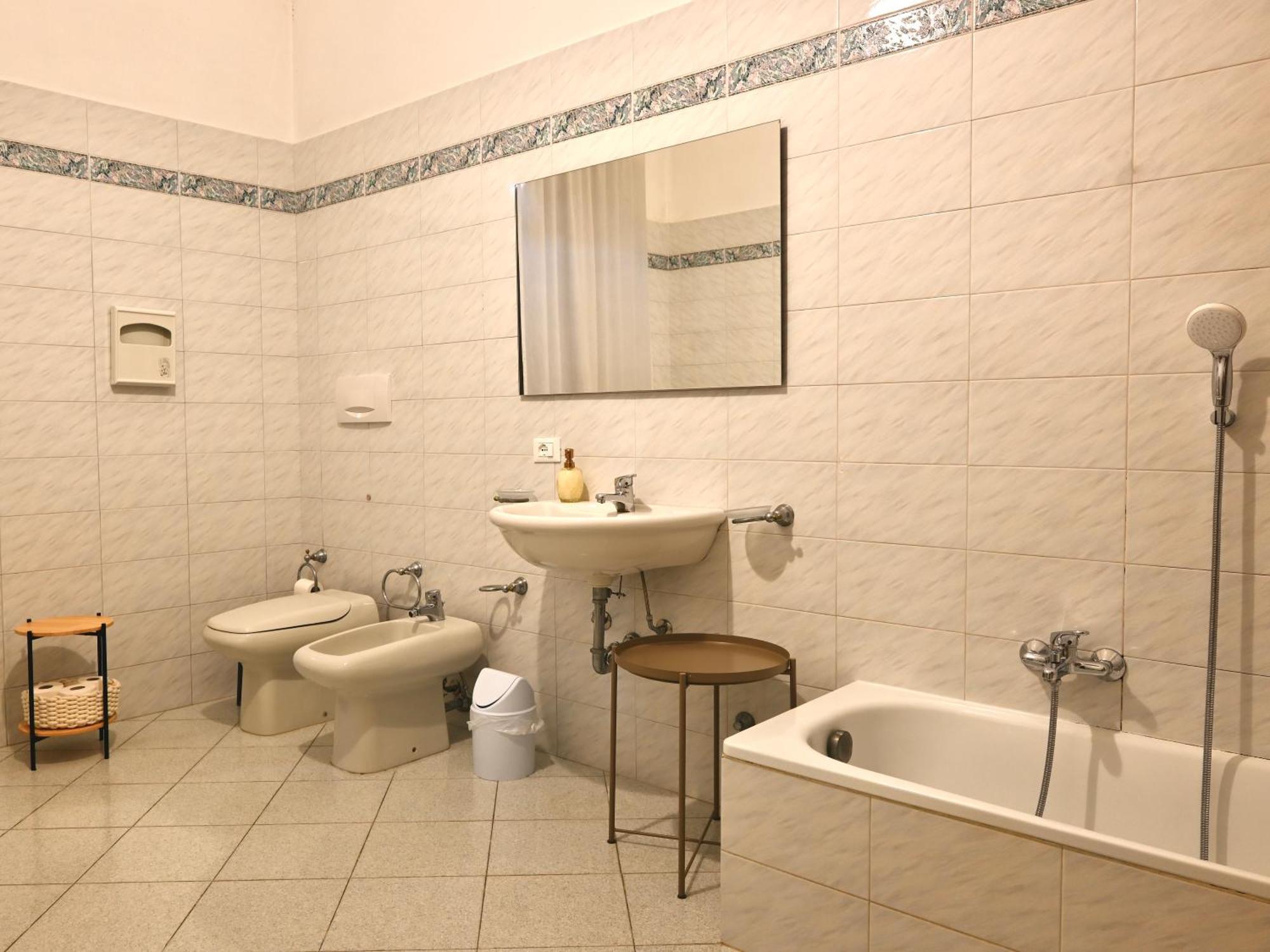 Dimora Montecchi Otel Verona Dış mekan fotoğraf