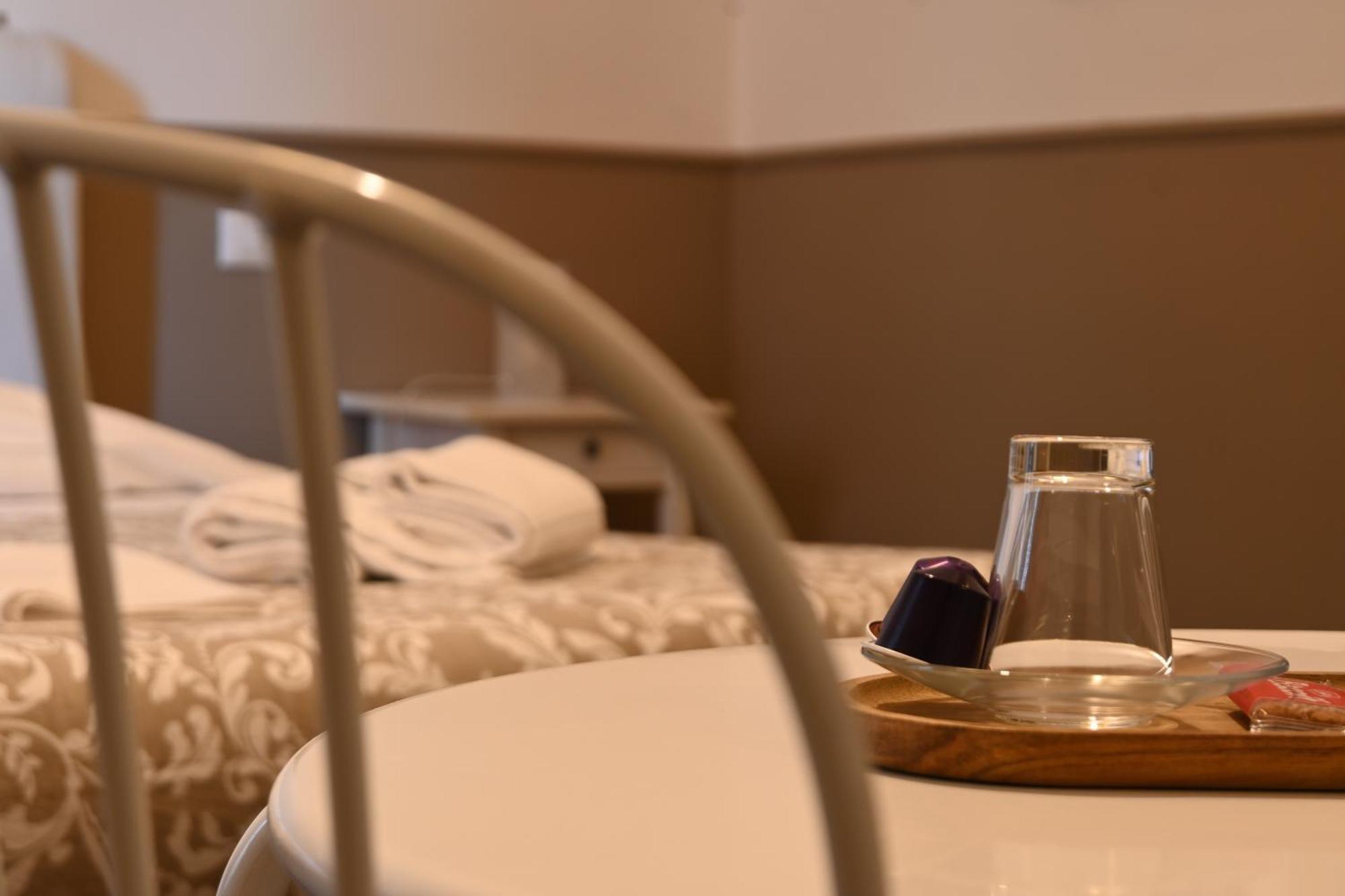 Dimora Montecchi Otel Verona Dış mekan fotoğraf