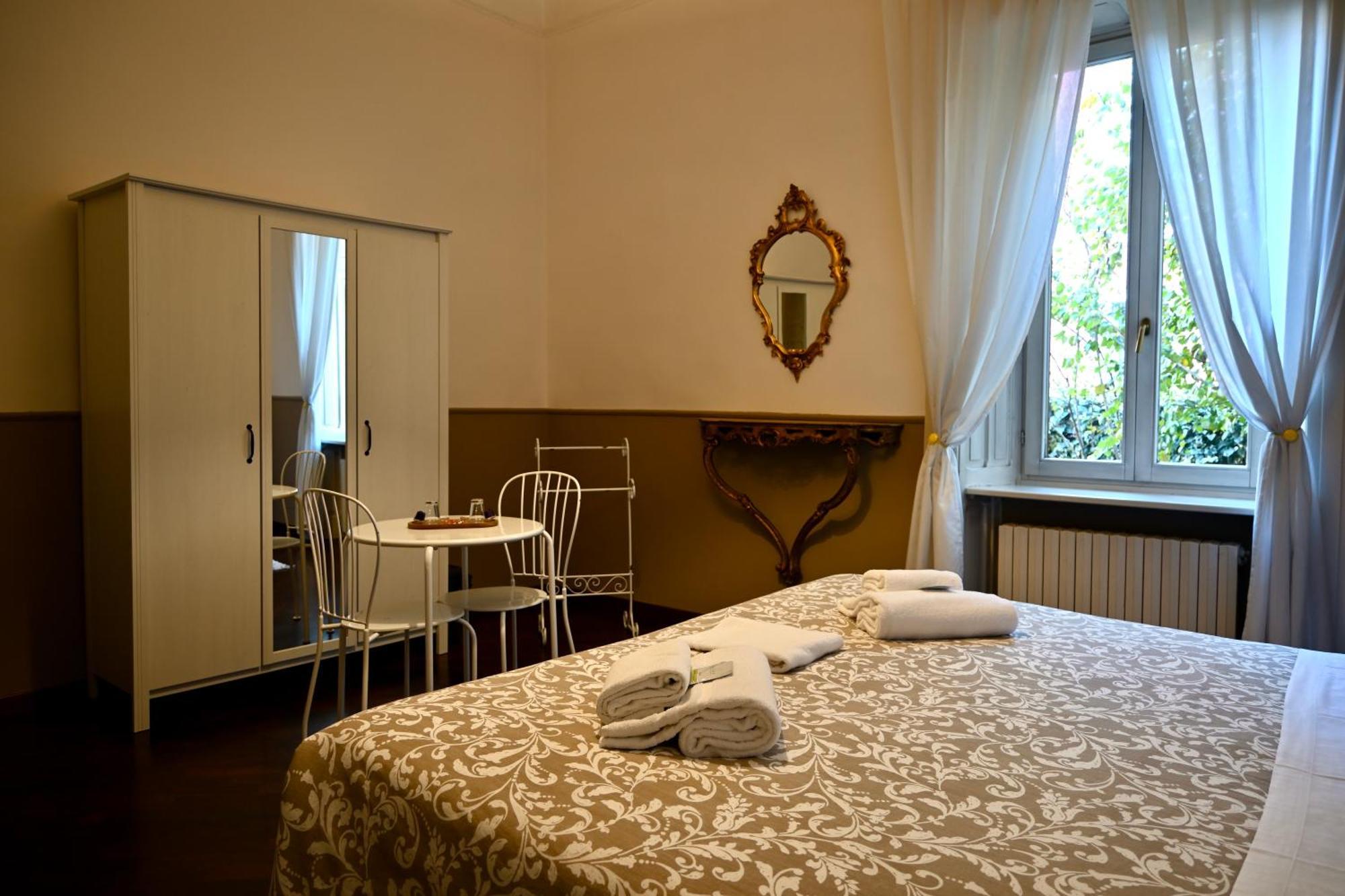 Dimora Montecchi Otel Verona Dış mekan fotoğraf