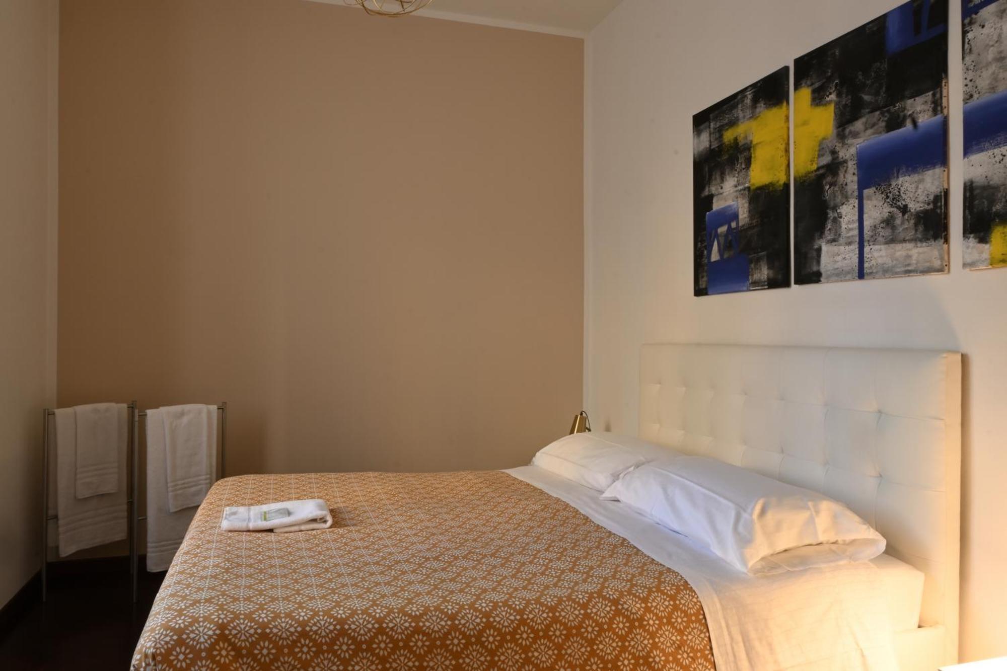Dimora Montecchi Otel Verona Dış mekan fotoğraf